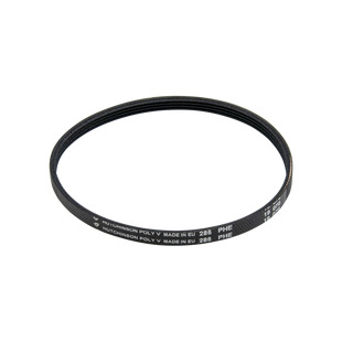 Ремень  285 PHE4 Hutchinson, Beko 491500303 (резиновый)
