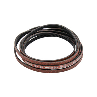 Ремень 2370 H4 FSP, Whirlpool 481935818142 (резиновый)