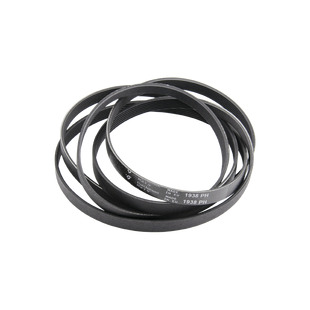 Ремінь 1938 PH7 Hutchinson, Zanussi 5020582009 (гумовий)