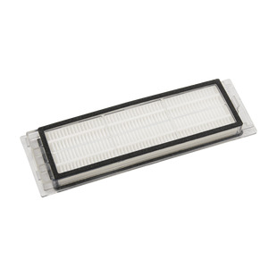 HEPA фильтр для робота-пылесоса Xiaomi Mijia RoboRock S50, E4, T6, VC10B003S5H, 166*52*12 мм
