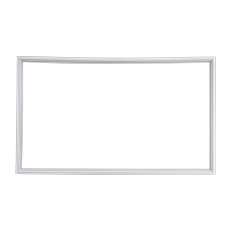 Ущільнювач для холодильника Whirlpool 481246668941 (543*940 мм), у паз