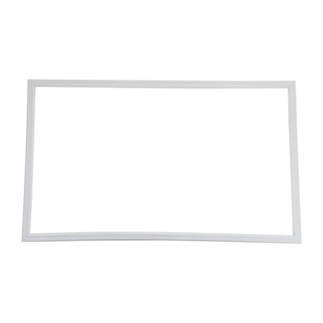 Ущільнювач для холодильника Whirlpool 481246668941 (543*940 мм), у паз