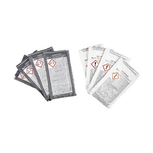 Набор для чистки кофемашин Whirlpool Wpro 484010678197, C00516679