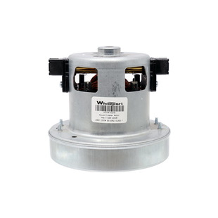 Двигун для пилососа Philips, VC07W14323Q, PHb-T-03R, 2300 Вт, D126 мм, H128 мм, з буртом