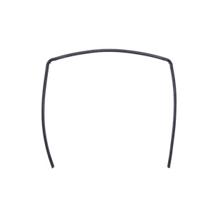 Ущільнювач дверей для духовки Gefest GF-014, 1467-04.000А-03, Onofri 402070, 315*350 мм