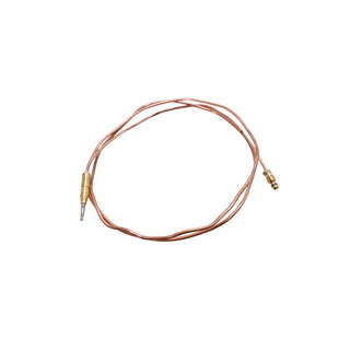 Термопара газ-контроль для газовой плиты Ariston, Indesit C00307855, JFV4214-36817 (1300 мм)