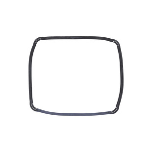 Уплотнитель двери для духовки Gorenje 593514, 325*380 мм