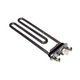 Тен для пральної машини L=226 мм, 1950 Вт, Thermowatt HTR021ZN, Electrolux 3792301305 (з датчиком)