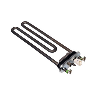 Тен для пральної машини L=226 мм, 1950 Вт, Thermowatt HTR021ZN, Electrolux 3792301305 (з датчиком)