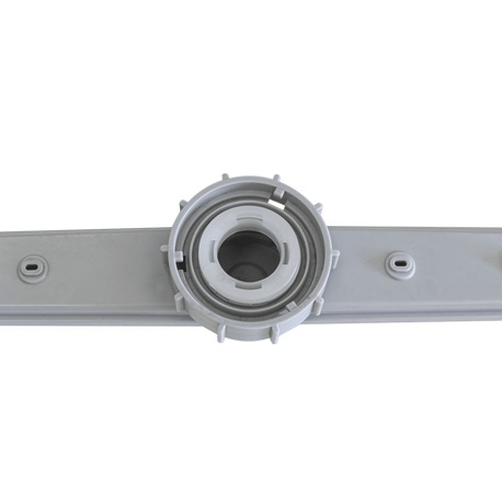 Розбризкувач верхній для посудомийної машини Whirlpool 480140101542, Indesit C00312565