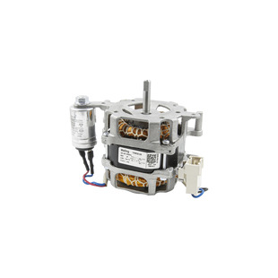 Помпа циркуляційна для посудомийної машини Candy 49037464, Electrolux 4055341517, 60 Вт