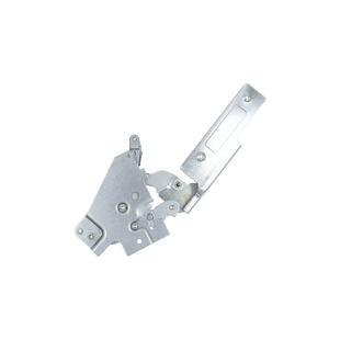 Петля дверей (завіс) для посудомийної машини Smeg 681330614 права