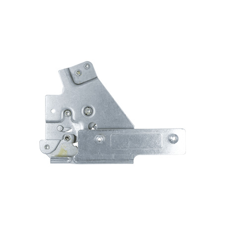 Петля двери (завес) для посудомоечной машины Smeg 681330614 правая