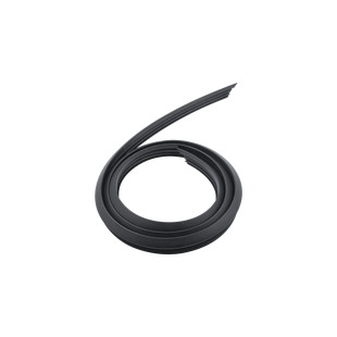 Уплотнитель двери для посудомоечной машины Ariston, Indesit C00272603 (1540 мм)