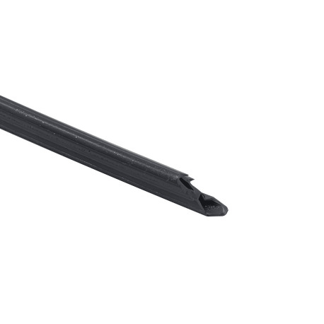 Уплотнитель двери для посудомоечной машины Ariston, Indesit C00272603 (1540 мм)