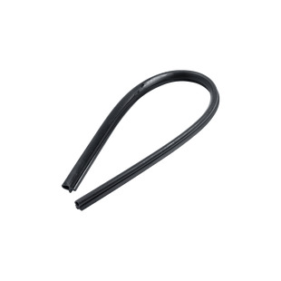 Уплотнитель двери для посудомоечной машины Beko 1882470100 нижний (555 мм)