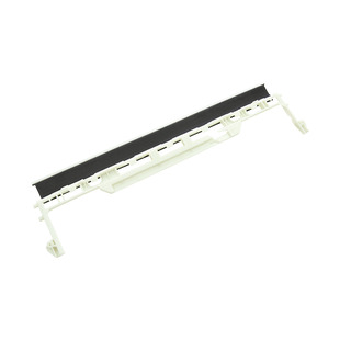 Уплотнитель двери для посудомоечной машины Bosch 11027722, 11043989 нижний с держателем (515 мм)