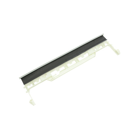 Ущільнювач дверей для посудомийної машини Bosch 11027722, 11043989 нижній з тримачем (515 мм)