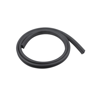 Ущільнювач дверей для посудомийної машини Haier 0120300395 (1600 мм)