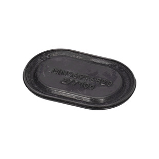 Мембрана датчика нагревательного элемента для посудомоечной машины Miele MN06996820