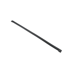 Ущільнювач дверей для посудомийної машини Zanussi, AEG, Electrolux 140055636017, нижній (546 мм)