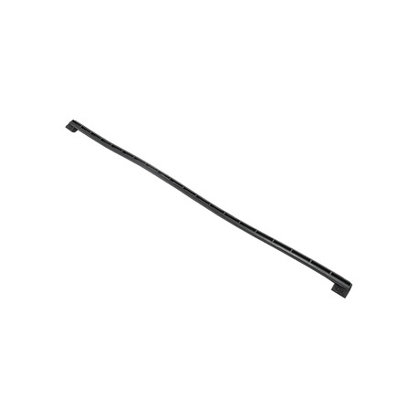 Ущільнювач дверей для посудомийної машини Zanussi, AEG, Electrolux 140055636017, нижній (546 мм)