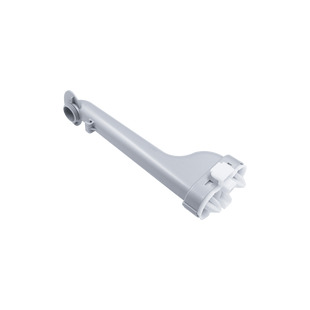 Трубка подачі води (тримач розбризкувача) для посудомийної машини Zanussi 1524902523