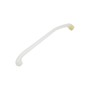 Патрубок подачі води для посудомийної машини Zanussi 1528120007