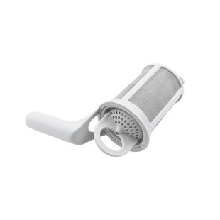 Фільтр центральний (зливний) для посудомийної машини Zanussi 50297774007