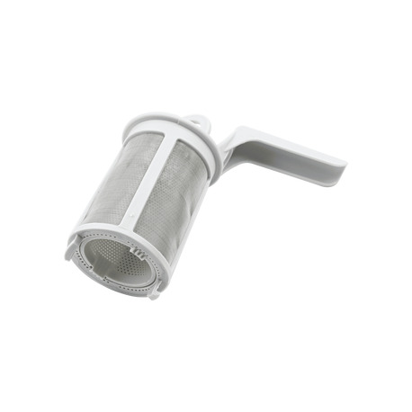 Фільтр центральний (зливний) для посудомийної машини Zanussi 50297774007