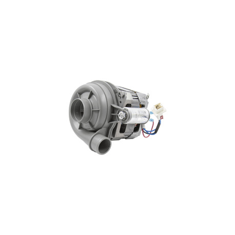 Помпа циркуляційна для посудомийної машини Beko 1891000400, Welling YXW75-2G, 94 Вт