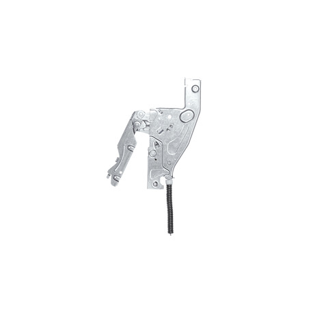 Петля двери (завес) для посудомоечной машины Ariston, Indesit С00538376 правая