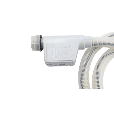 Шланг подачі води з aquastop для посудомийної машини Bosch 00299756 (1570 мм)