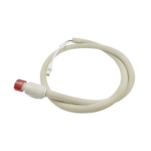 Шланг подачи воды с aquastop для посудомоечной машины Beko 1760360100 (2145 мм)