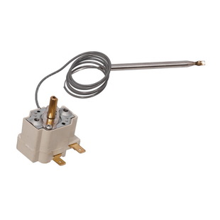 Термостат (терморегулятор) для бойлера WK-R12A, 20А (10-75°C)