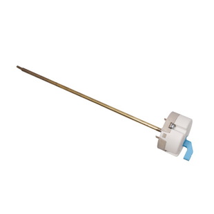 Термостат (терморегулятор) для бойлера RST, 20А (30-70/83°C), з ручкою