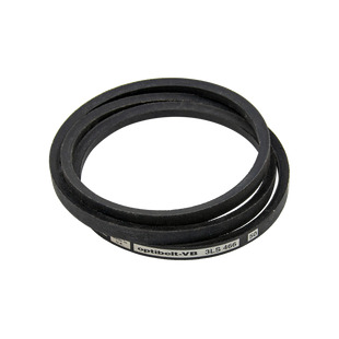 Ремень 3L 466 (3LS) Optibelt, Whirlpool 481281728264