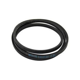 Ремень 3L 547 Megadyne, Indesit C00068583