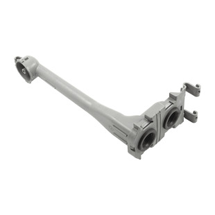 Трубка подачі води (тримач розбризкувача) для посудомийної машини Beko 1759600100