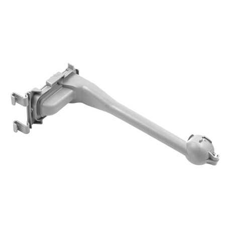 Трубка подачи воды (держатель разбрызгивателя) для посудомоечной машины Beko 1759600100