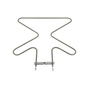 Тен для духовки, 350*350 мм, 1300 Вт, Kaizer, Hansa 8001783, 00203332, Sahterm 5.A29.0021