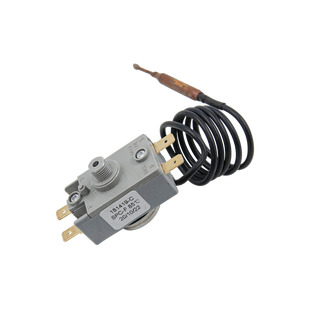 Термостат защитный для бойлера Thermex, Atlantic, Whicepart 181419-С, 250В, 20А (85°C)