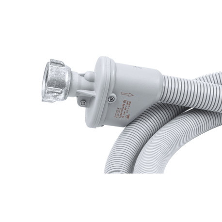 Шланг подачі води з aquastop для посудомийної машини AGQ-2 (1850 мм)