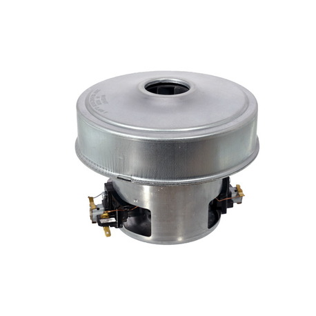 Двигатель для пылесоса LG, VC07W0222AF18 PF, 1800 Вт, D130 мм, H115 мм