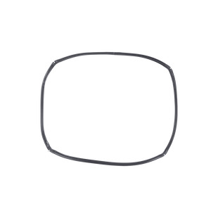 Уплотнитель двери для духовки Beko 255440101, Arcelik FR03BE01, 330*450 мм