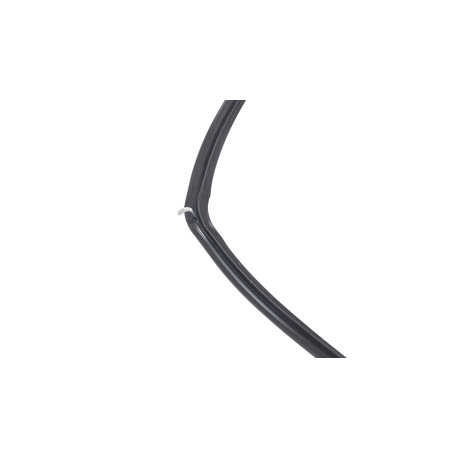 Уплотнитель двери для духовки Beko 255440101, Arcelik FR03BE01, 330*450 мм
