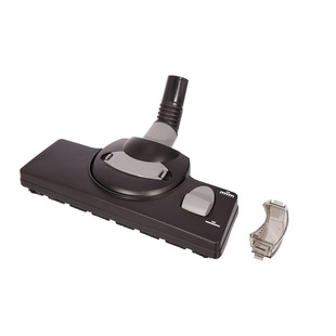 Щетка ковровая для пылесоса d=32 мм, Zelmer 549.000, ZVCA54KB, Bosch 00793493