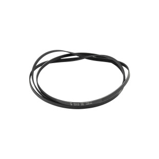 Ремень 1936 PH6 Hutchinson, Whirlpool 481235818164 (резиновый)