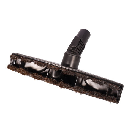 Щетка паркетная для пылесоса d=32 мм, Zelmer 49.9500, ZVCA70PB, Bosch 11000375