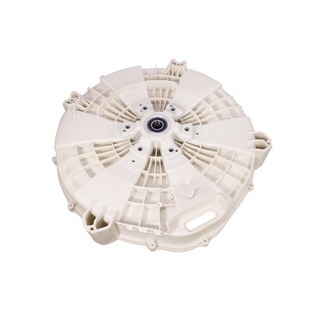 Полубак (задняя часть) для стиральной машины LG AJQ73993801, 3044EN0004